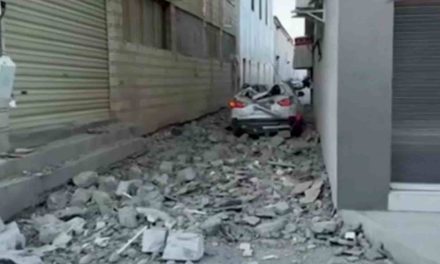 Tragedia in Tibet: Terremoto Devastante, 55 Morti e Edifici Rasi al Suolo