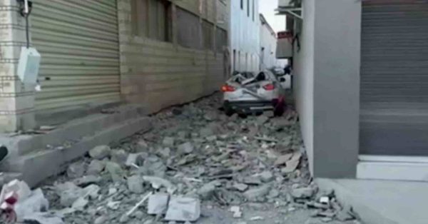 Tragedia in Tibet: Terremoto Devastante, 55 Morti e Edifici Rasi al Suolo