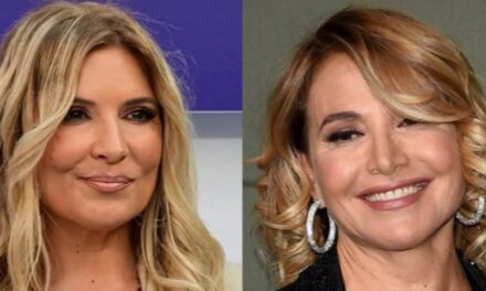 Trionfo e tempesta: Barbara D’Urso vince Ballando e punge Selvaggia – “Sei ancora convinta di avere un tuo…?”