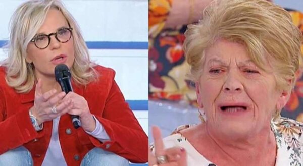 Tronista inaspettata a Uomini e Donne. Maria De Filippi fa una scelta da colpo di scena
