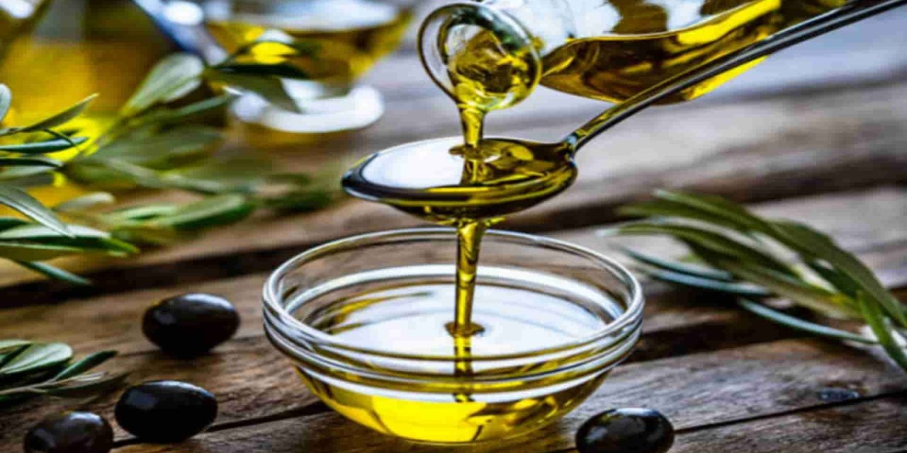 Truffa dell’olio d’oliva in Liguria