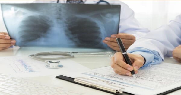 Tumore al Polmone: Descrizione della Cura, Sintomi, Dieta e Stato Critico