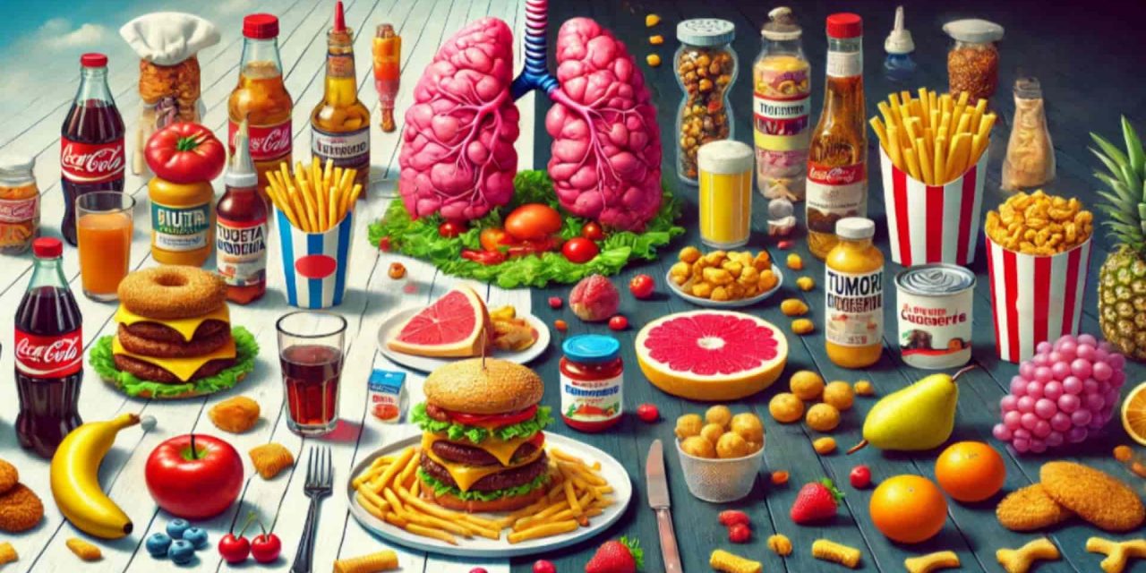 Tumore alla Cistifellea e Dieta Moderna: Boom Tra gli Under 50, Sintomi e Cure