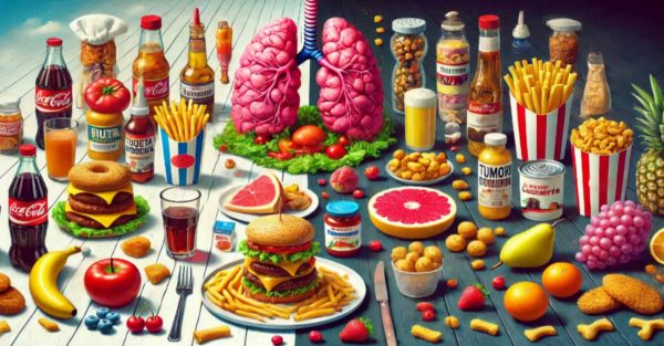 Tumore alla Cistifellea e Dieta Moderna: Boom Tra gli Under 50, Sintomi e Cure