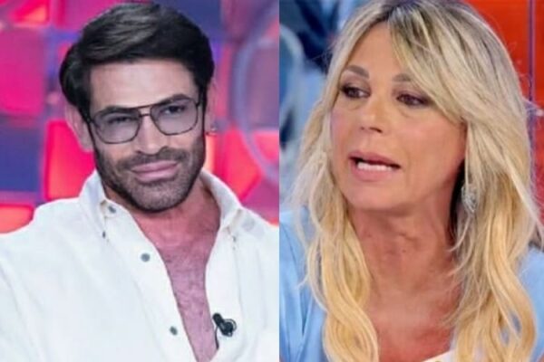 U & D Gianni Sperti contro Aurora Tropea