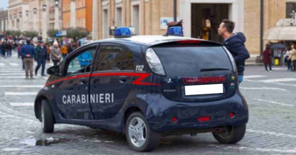 Ubriaco a piedi Multato lo stesso: ecco cosa dice il Codice della Strada