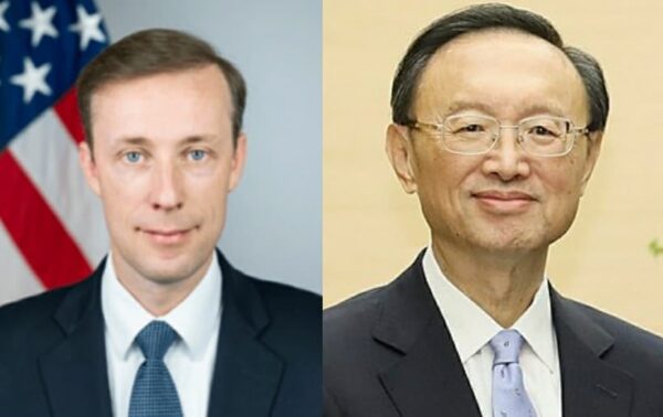 Ucraina: le conseguenze per qualsiasi supporto a Mosca