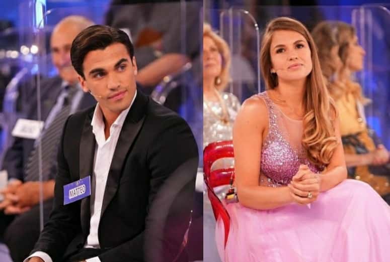 Ultima puntata Uomini e Donne: la scelta inaspettata di Veronica