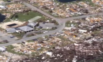 Uragano Milton Devasta la Florida: La Tempesta Più Potente della Stagione