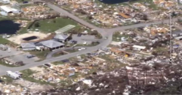 Uragano Milton Devasta la Florida: La Tempesta Più Potente della Stagione