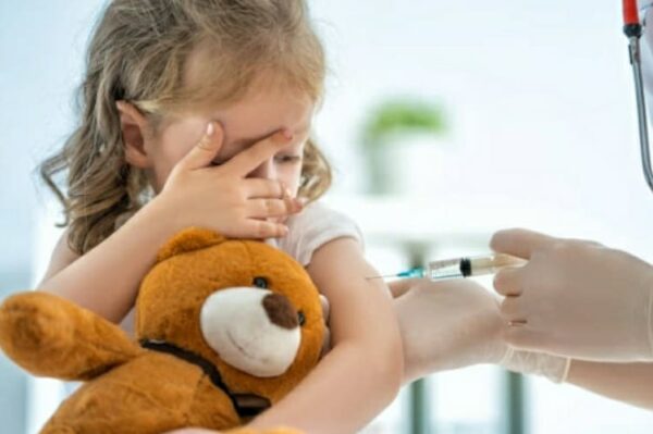 Vaccini ai bambini fascia 5 - 11 anni dal 23 dicembre