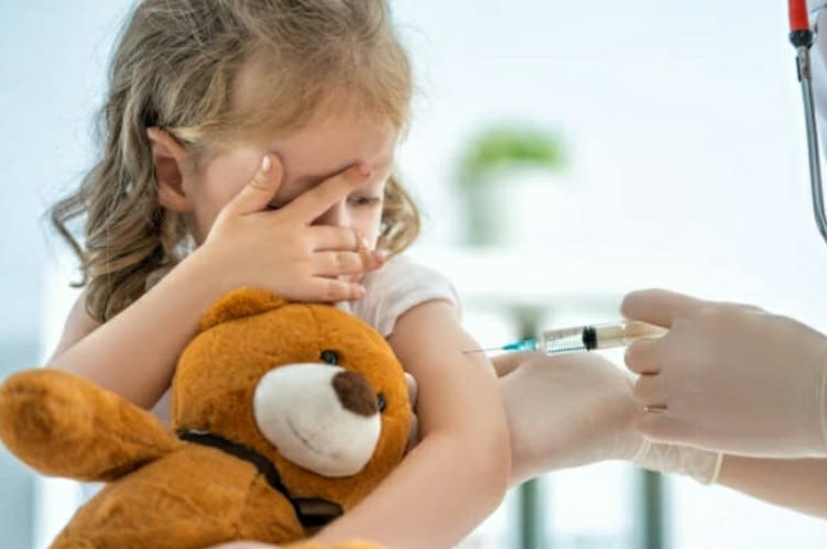 Vaccini ai bambini fascia 5-11 anni dal 23 dicembre