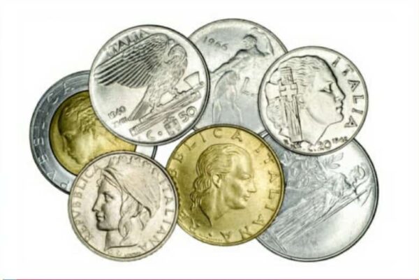 Valore delle monete prova ecco quanto possono valere