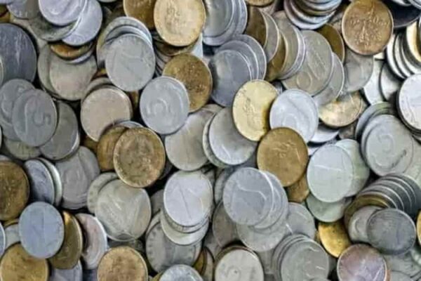 Valore di vecchie Lire che possono arrivare oggi