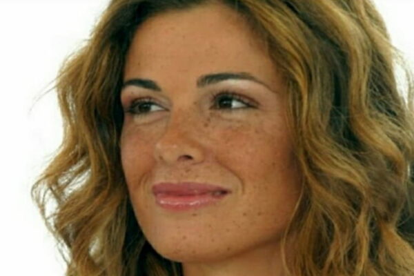 Vanessa Incontrada miracolo sopravvive a terribile incidente