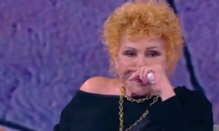 Vanoni, la storia che infiamma il web: “L’ultima chiamata prima di morire, come un presentimento..