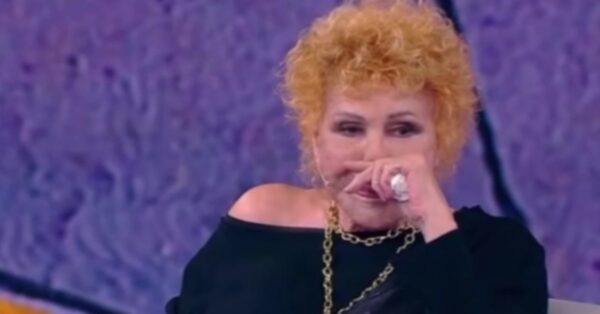 Vanoni, la storia che infiamma il web: “L'ultima chiamata prima di morire come un presentimento”