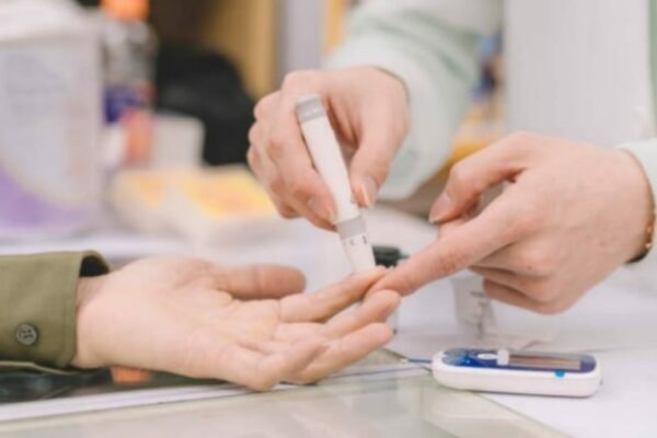 Verdura che abbassa la glicemia