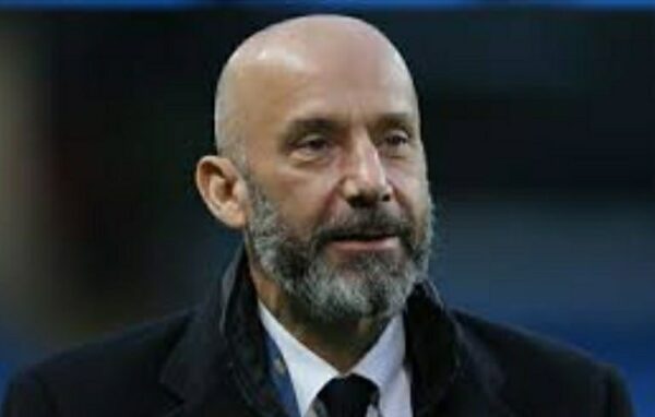 Vialli parla della sua malattia: "l'ospite indesiderato è ancora in me"