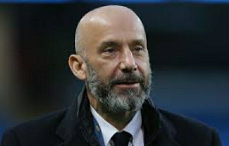 Vialli parla della sua malattia: “l’ospite indesiderato è ancora in me”