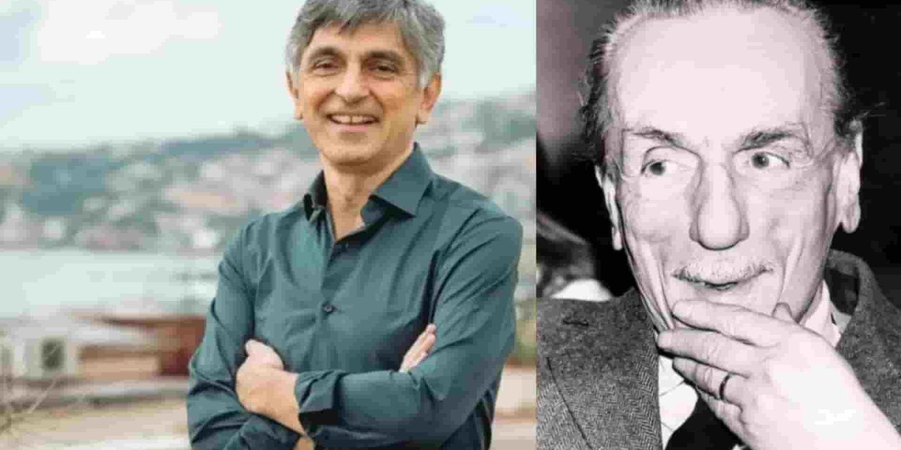 Vincenzo Salemme: Eduardo De Filippo mi salvò dalla fame.