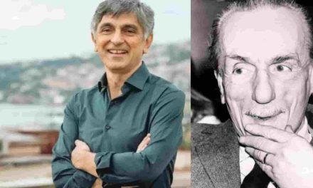 Vincenzo Salemme: Eduardo De Filippo mi salvò dalla fame.