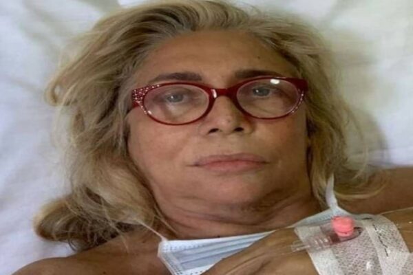 Zia Mara la diagnosi delle sue condizioni