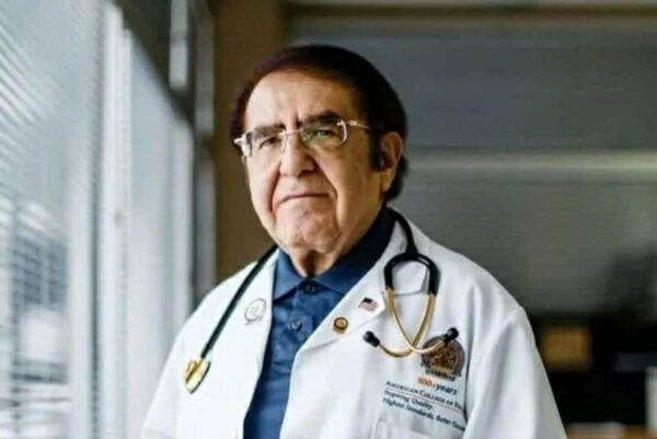 dieta del dottor Nowzaradan