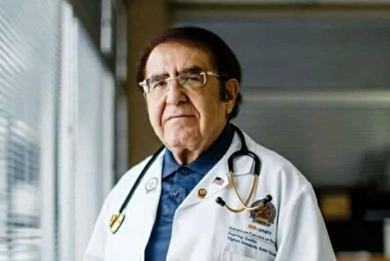 La dieta del dottor Nowzaradan che ti permette di perdere fino a 20 chili