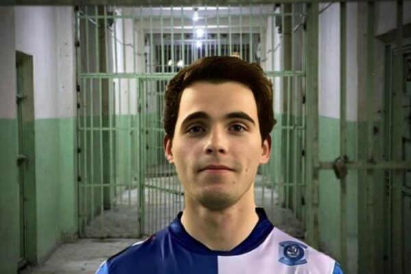 filippo turetta catturato in Germania trasferito in Italia