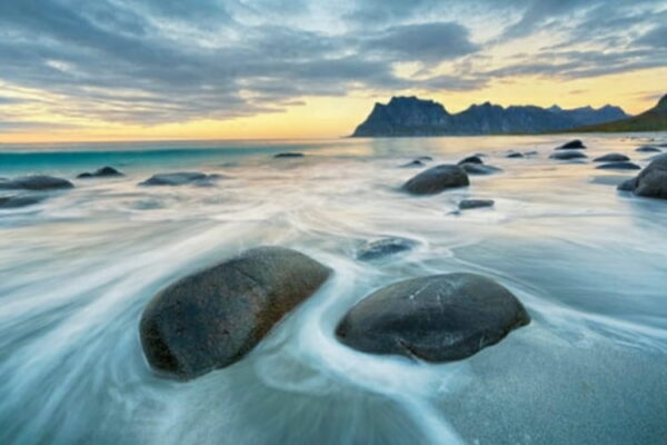 il mare un mondo affascinante e sco nosciuto