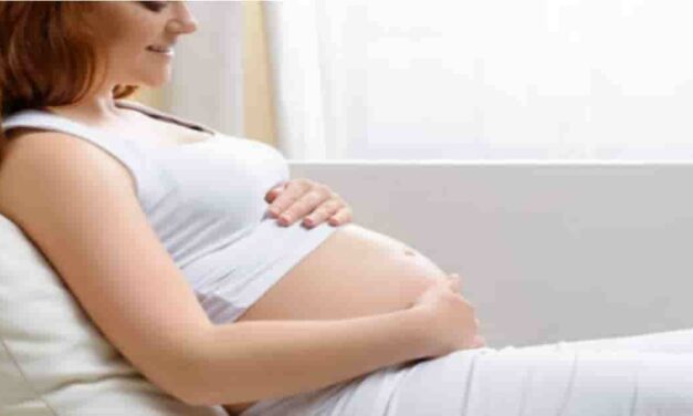 La gravidanza nelle giovani donne accelera l’invecchiamento?