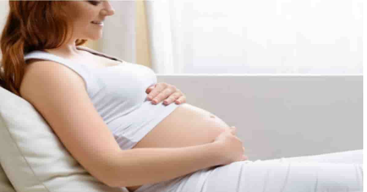 La gravidanza nelle giovani donne accelera l’invecchiamento?