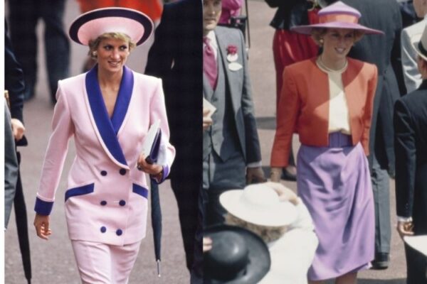 lady diana