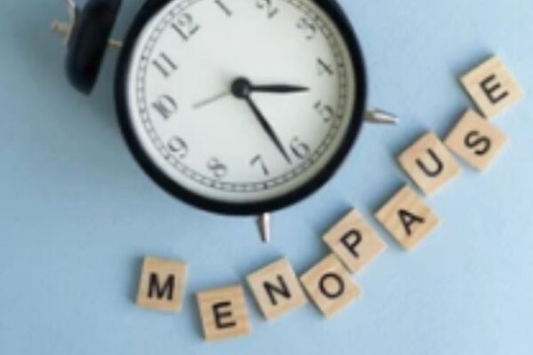 menopausa