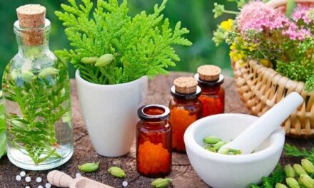 La naturopatia: curarsi con la medicina alternativa