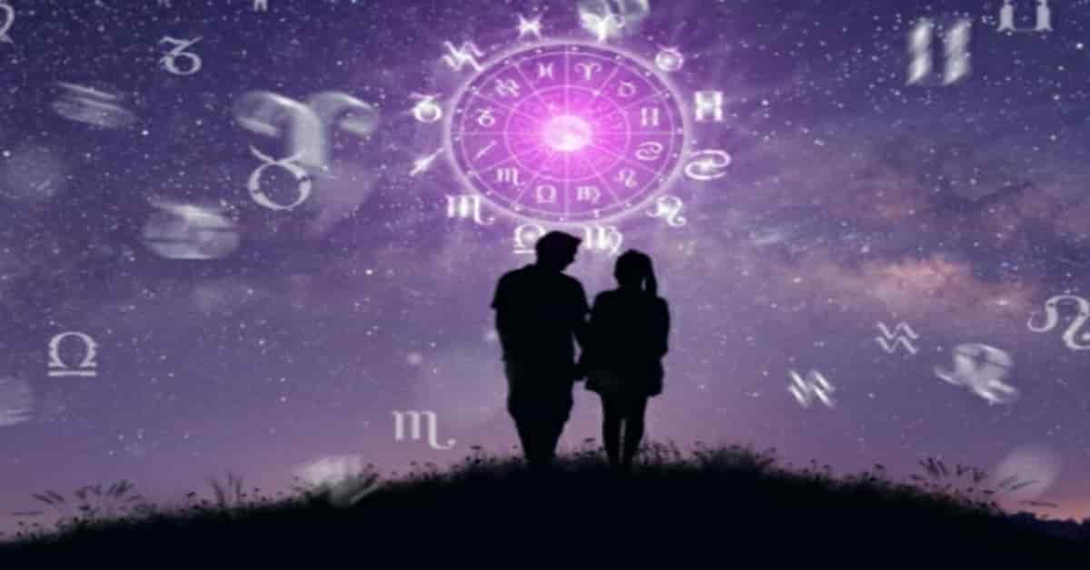 Se avete accanto una persona del cancro siete fortunati.