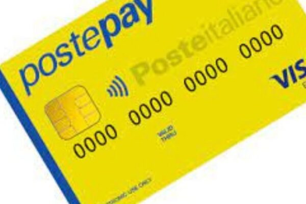 postepay