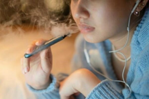 smettere fumare sigarette