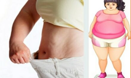 Sovrappeso: Scopri il Segreto per una Vita Piena di Salute e Vitalità!