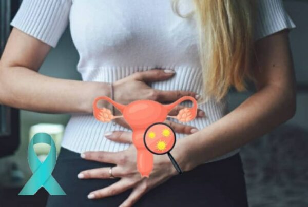 tumore ovaie una panoramica completa